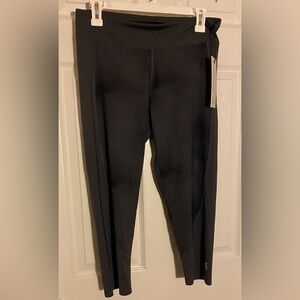 Second Skin Quatroflx High Gauge Compression Capri